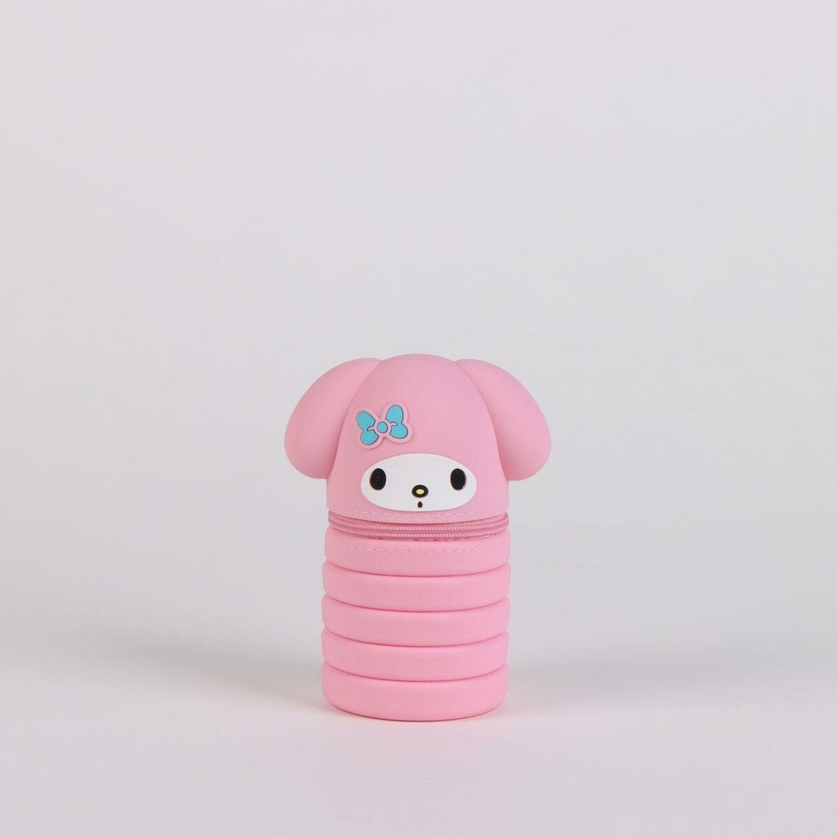 Penar Școlar Hello Kitty Roz - Birou și papetărie, Material școlar și educațional