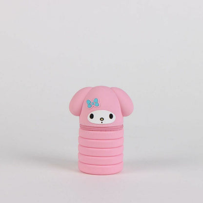 Geantă Universală Hello Kitty Roz - Birou și papetărie, Material școlar și educațional