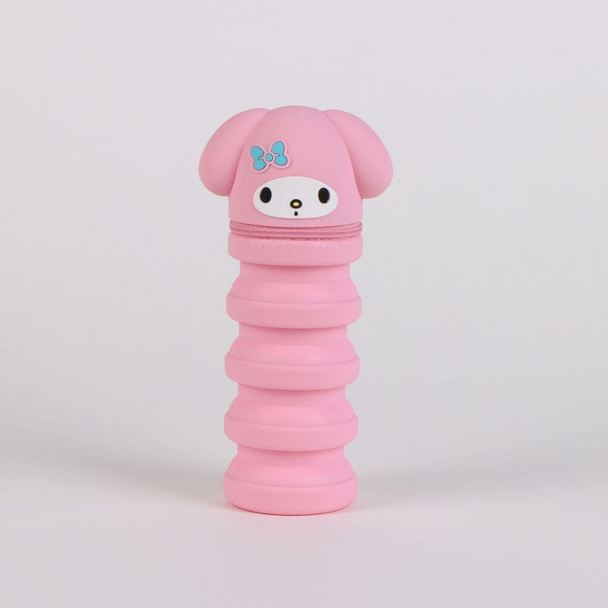 Penar Școlar Hello Kitty Roz - Birou și papetărie, Material școlar și educațional