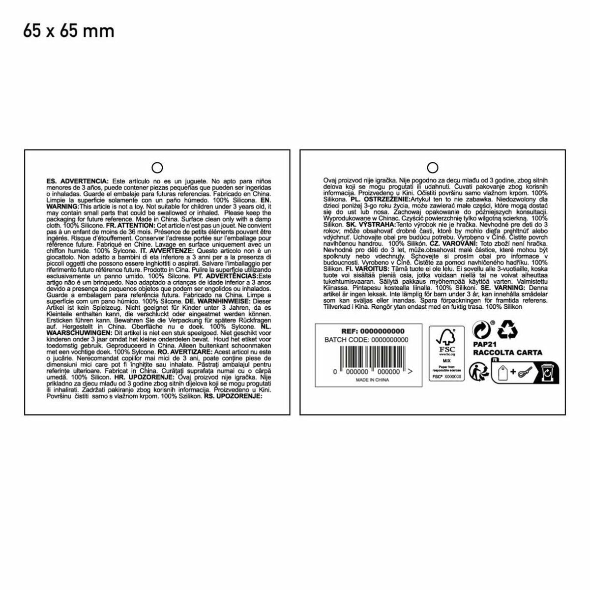 Geantă Universală Hello Kitty Roz - Birou și papetărie, Material școlar și educațional