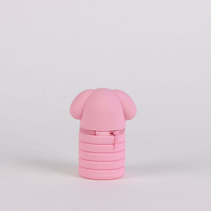Geantă Universală Hello Kitty Roz - Birou și papetărie, Material școlar și educațional