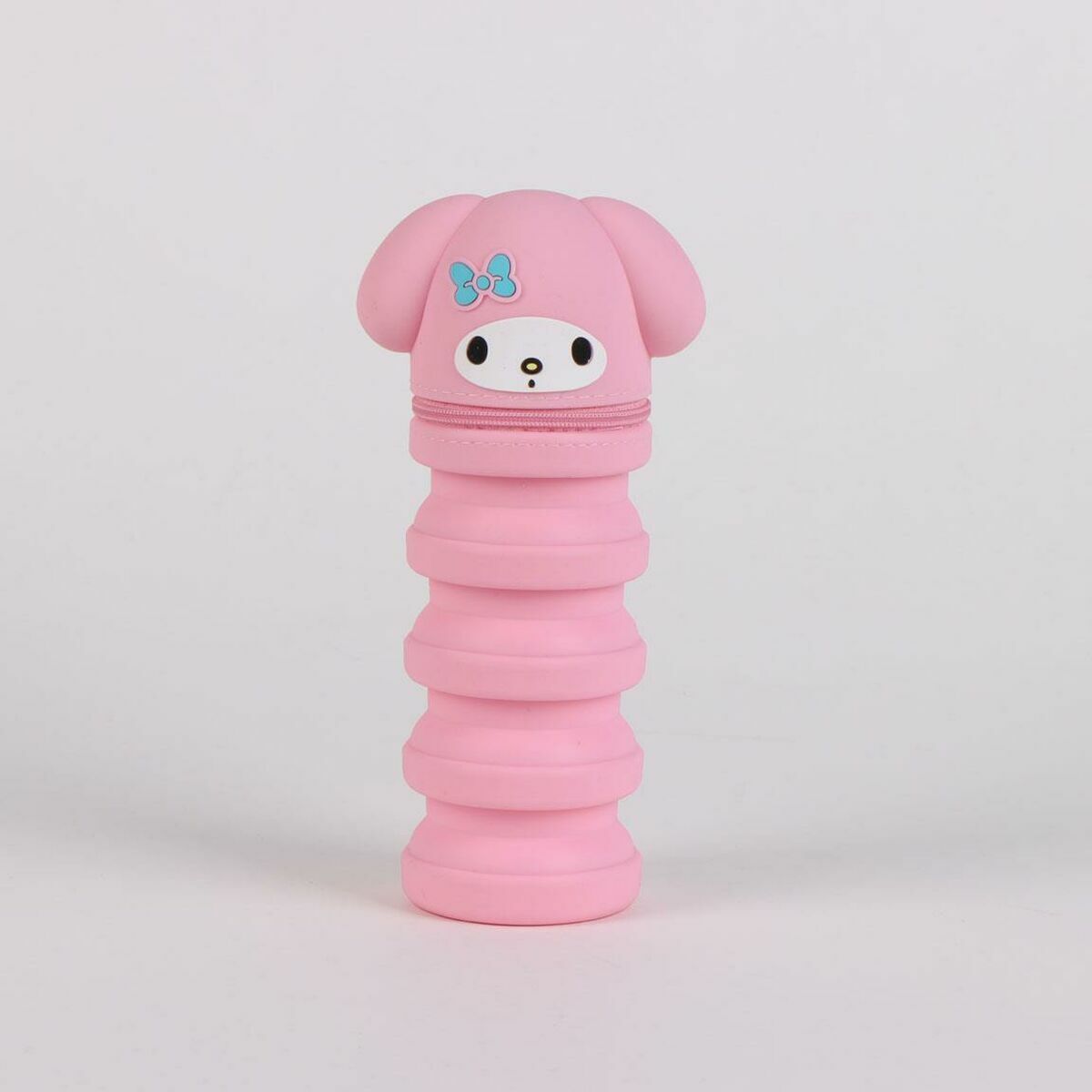 Geantă Universală Hello Kitty Roz - Birou și papetărie, Material școlar și educațional