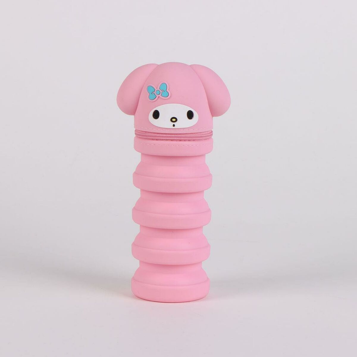 Penar Școlar Hello Kitty Roz - Birou și papetărie, Material școlar și educațional