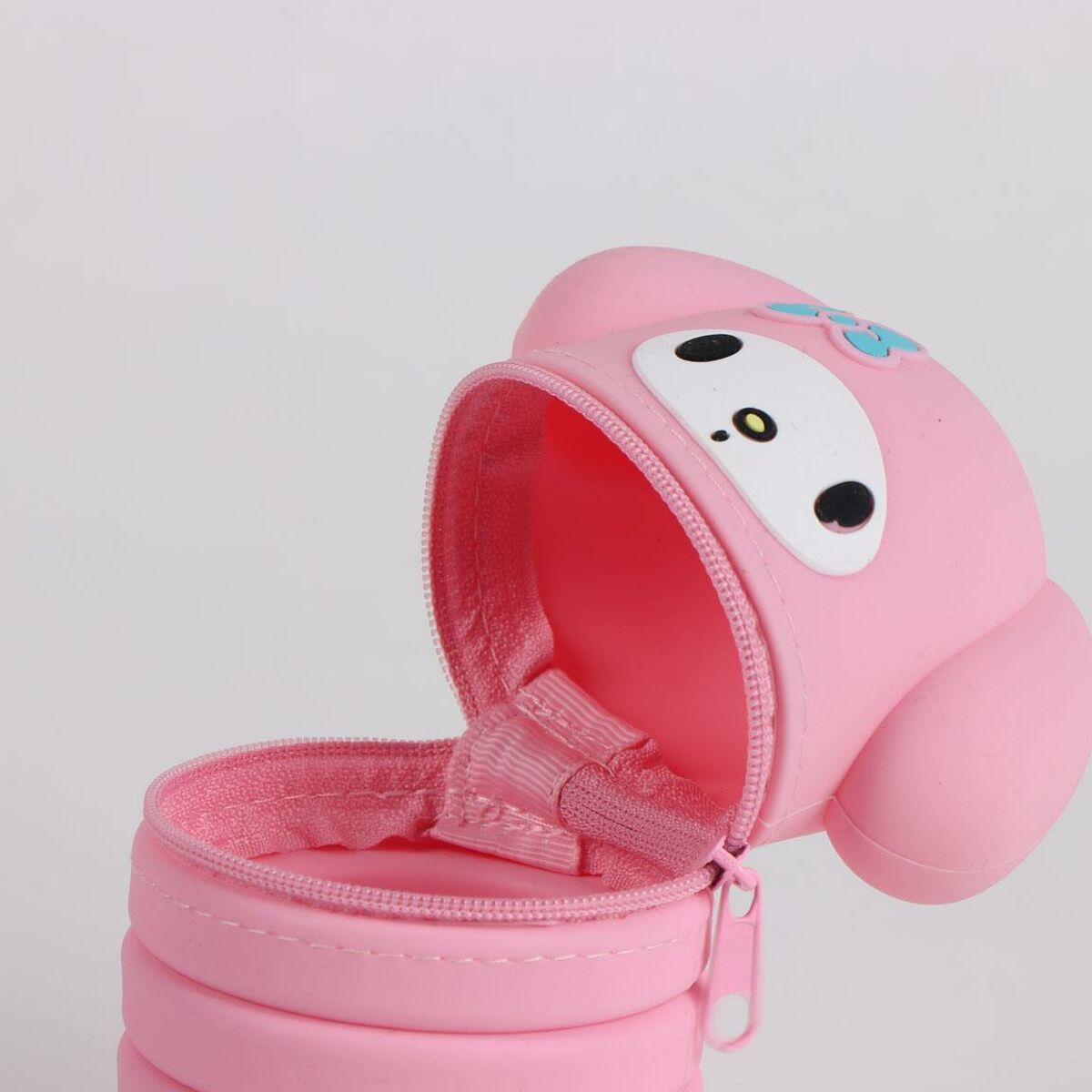 Penar Școlar Hello Kitty Roz - Birou și papetărie, Material școlar și educațional