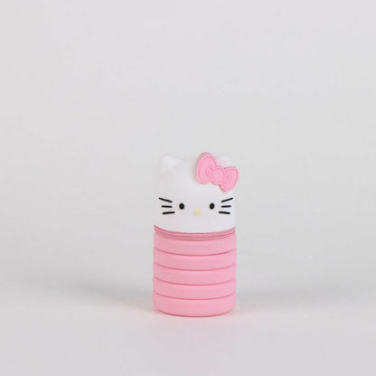 Geantă Universală Hello Kitty - Birou și papetărie, Material școlar și educațional