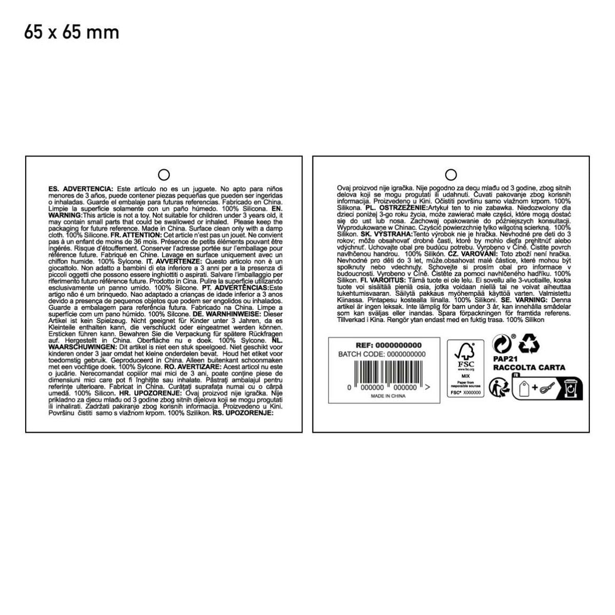 Geantă Universală Hello Kitty - Birou și papetărie, Material școlar și educațional