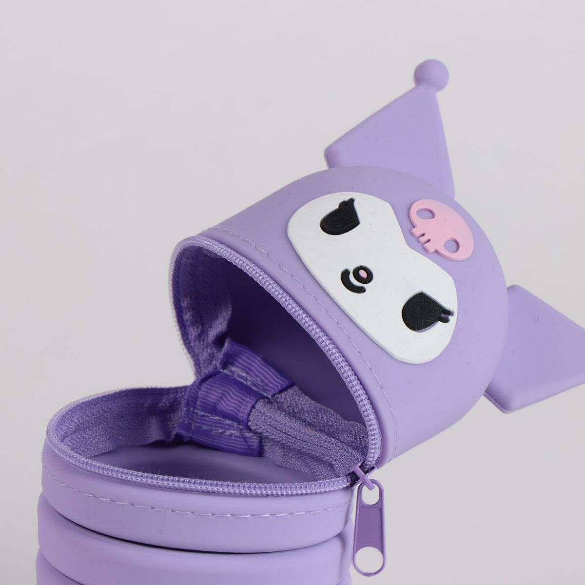 Penar Școlar Hello Kitty Mov - Birou și papetărie, Material școlar și educațional