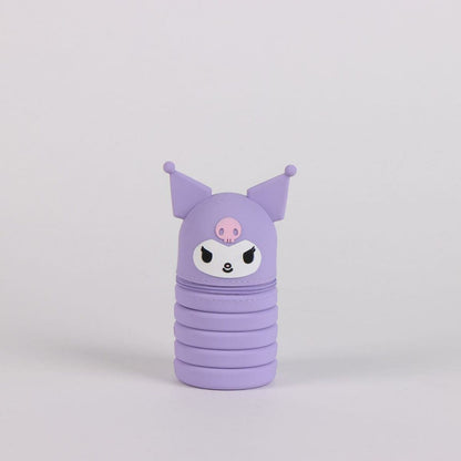 Penar Școlar Hello Kitty Mov - Birou și papetărie, Material școlar și educațional