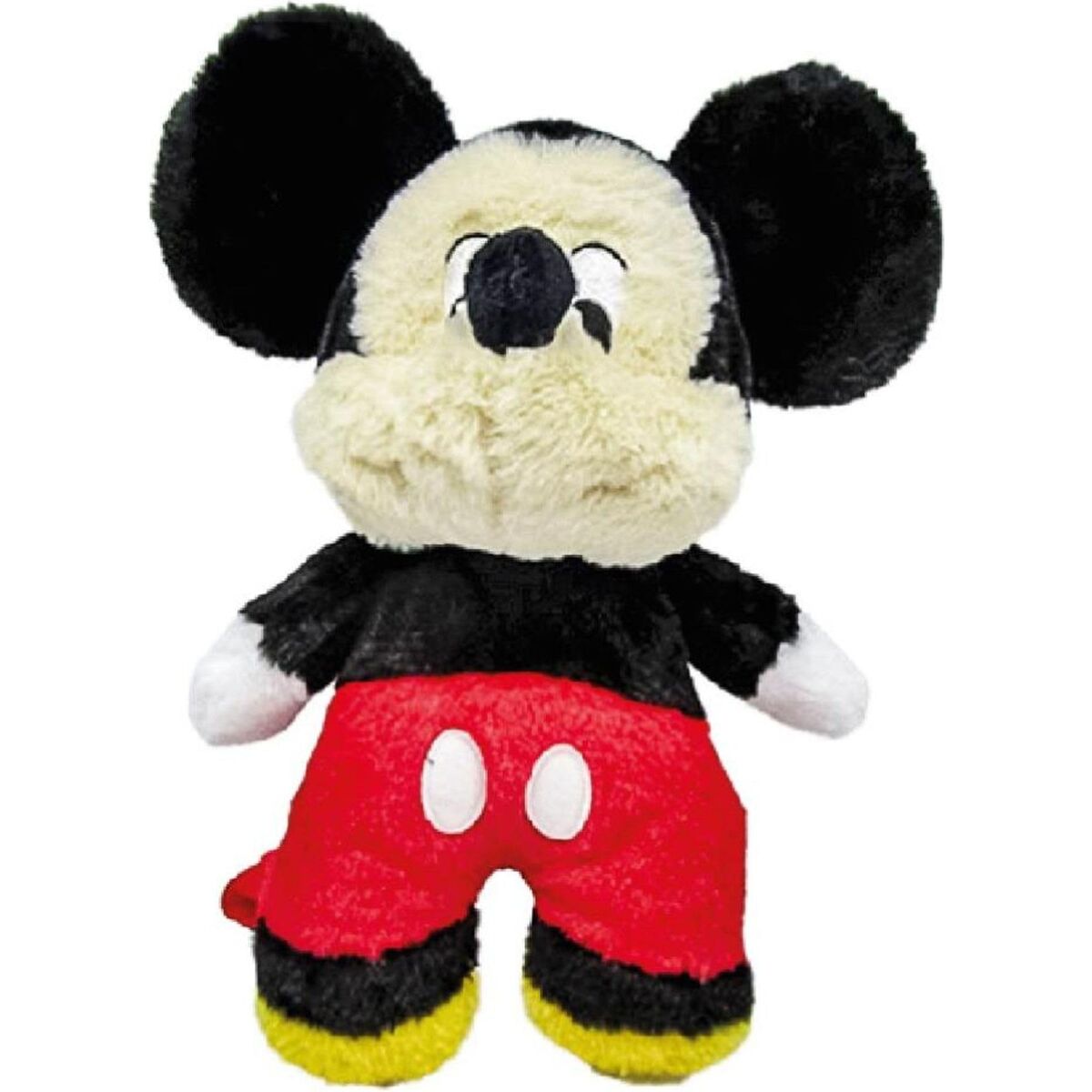 Rucsac pentru Copii 3D Mickey Mouse Roșu - Birou și papetărie, Material școlar și educațional