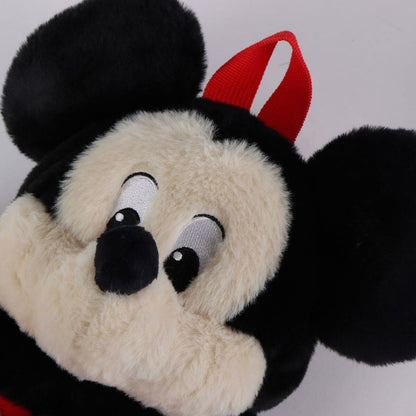 Rucsac pentru Copii 3D Mickey Mouse Roșu 17 x 30 x 11 cm - Birou și papetărie, Material școlar și educațional