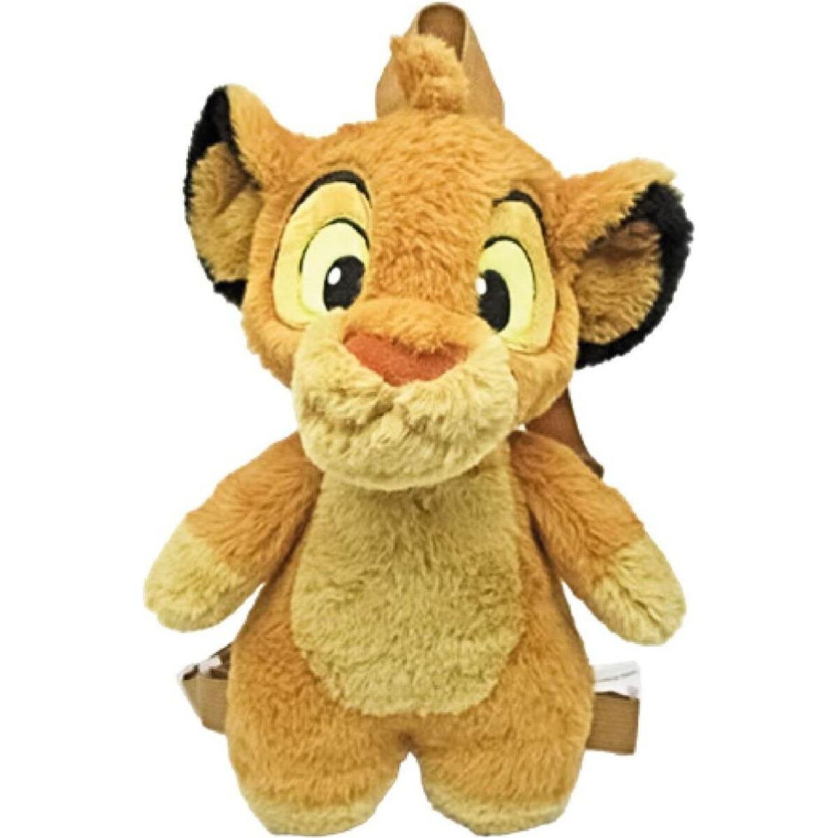 Rucsac pentru Copii 3D The Lion King - Birou și papetărie, Material școlar și educațional