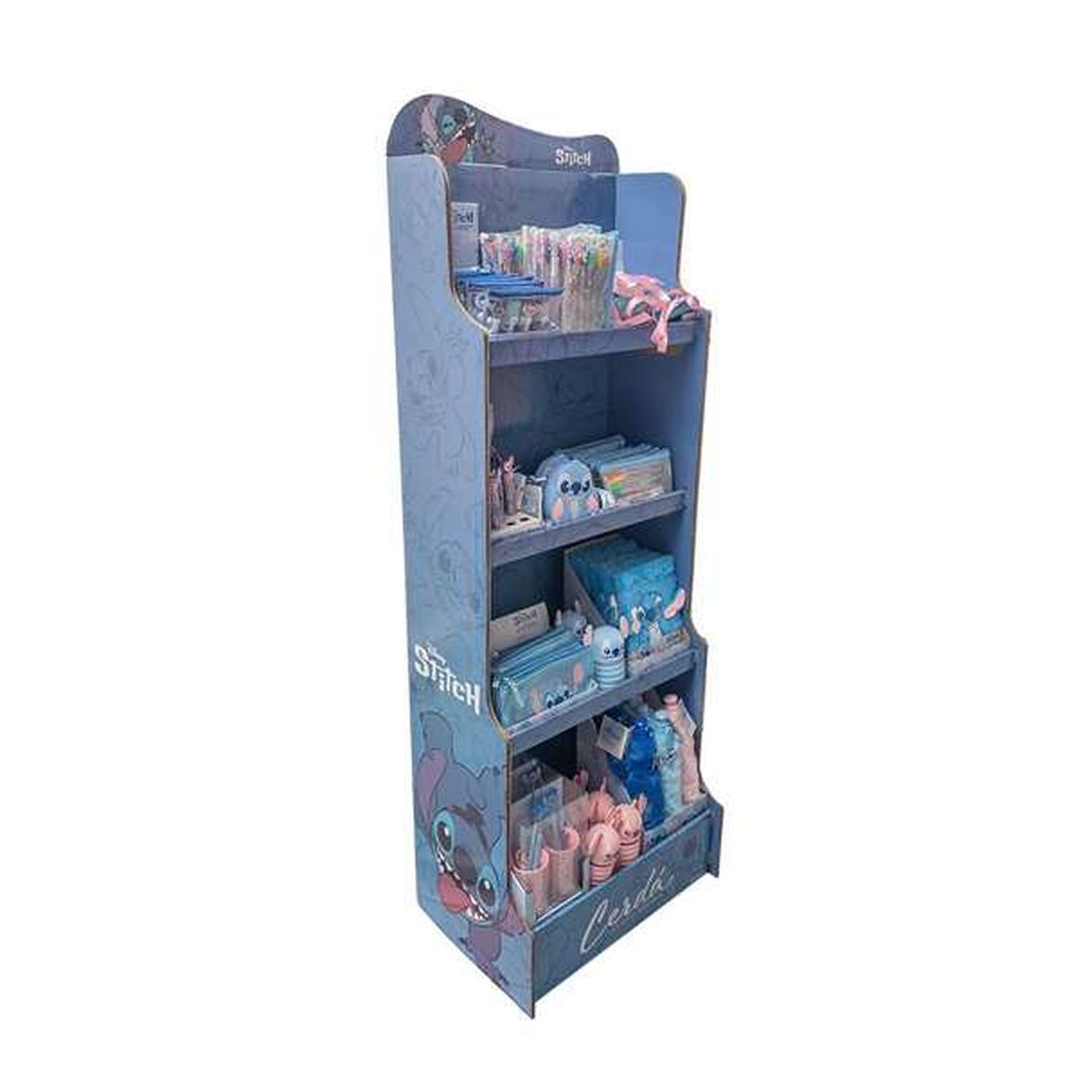Joc de Plastilină Stitch - Jucarii si jocuri, Activități creative