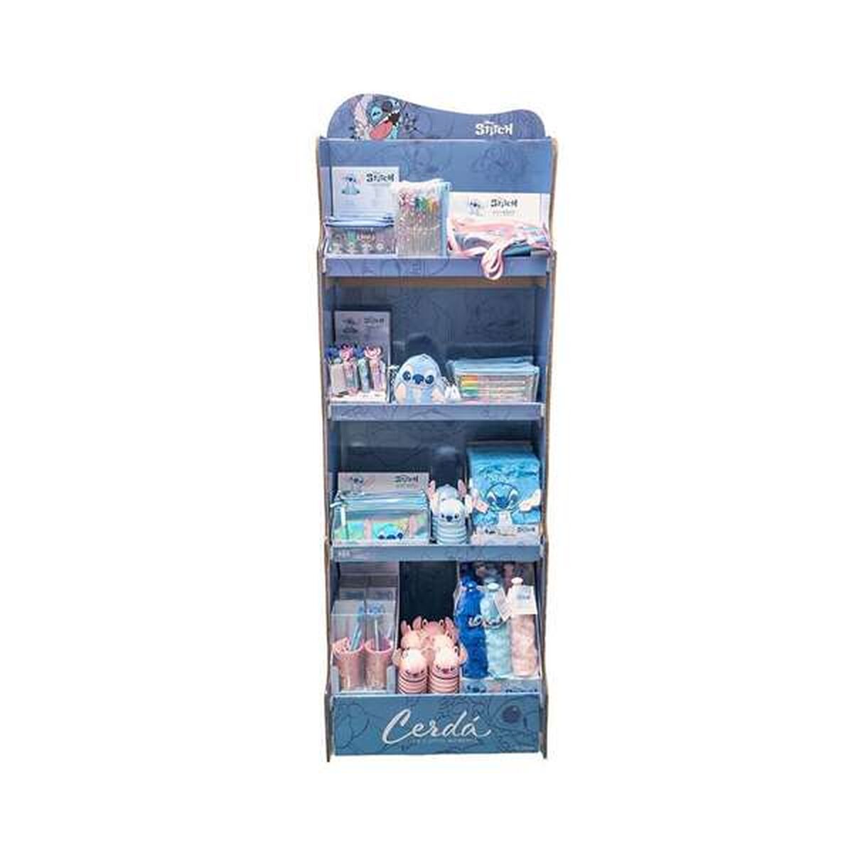 Joc de Plastilină Stitch - Jucarii si jocuri, Activități creative
