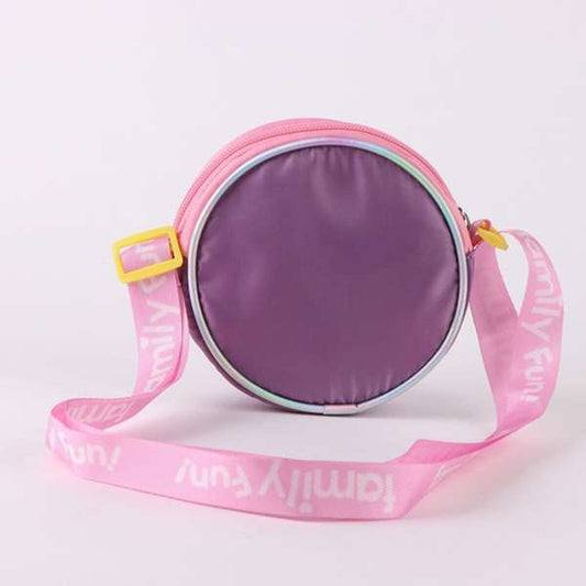 Geantă Bandulieră Peppa Pig Roz 13 x 13 x 4 cm - Bagaje, Genți de mână