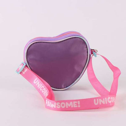 Geantă Bandulieră The Paw Patrol Liliachiu 15 x 14 x 4 cm - Bagaje, Genți de mână