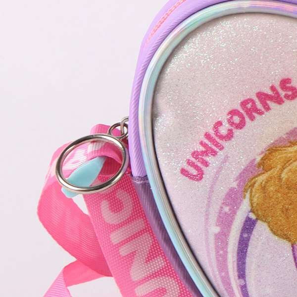 Geantă Bandulieră The Paw Patrol Liliachiu 15 x 14 x 4 cm - Bagaje, Genți de mână