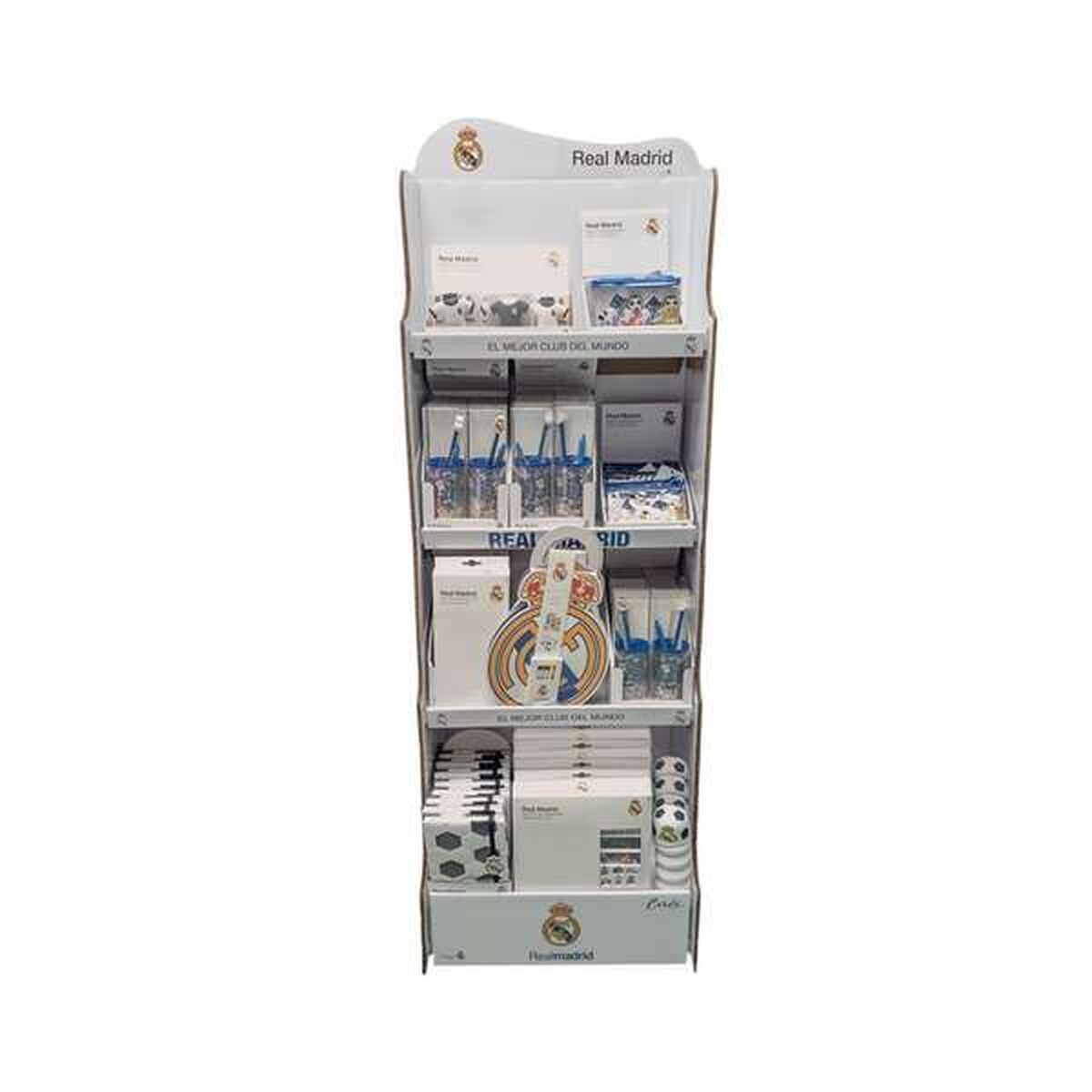 Joc de Plastilină Real Madrid C.F. - Jucarii si jocuri, Activități creative