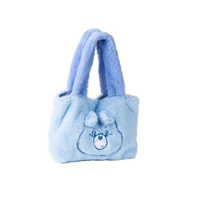 Geantă de mână Care Bears Albastru - Bagaje, Genți de mână
