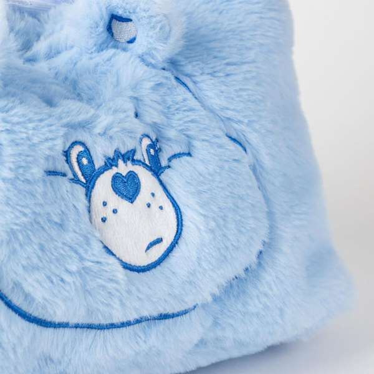 Geantă de mână Care Bears Albastru - Bagaje, Genți de mână