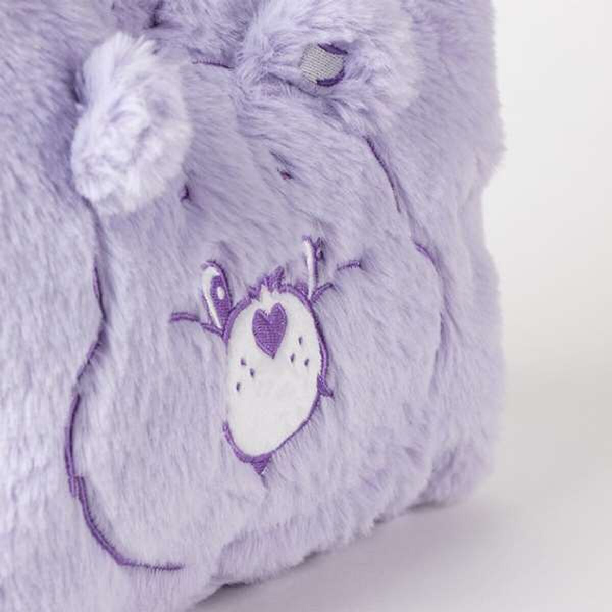 Geantă de mână Care Bears Galben - Bagaje, Genți de mână