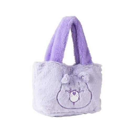 Geantă de mână Care Bears Mov - Bagaje, Genți de mână