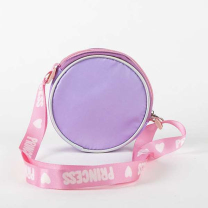 Geantă Bandulieră Princess Liliachiu 13 x 13 x 4 cm - Bagaje, Genți de mână