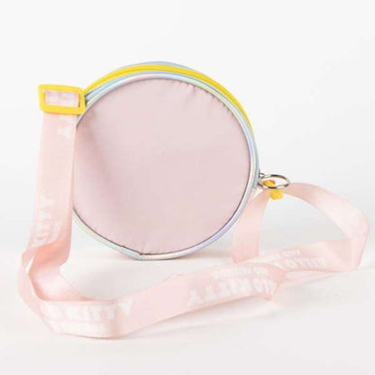 Geantă Bandulieră Hello Kitty Liliachiu 13 x 13 x 4 cm - Bagaje, Genți de mână