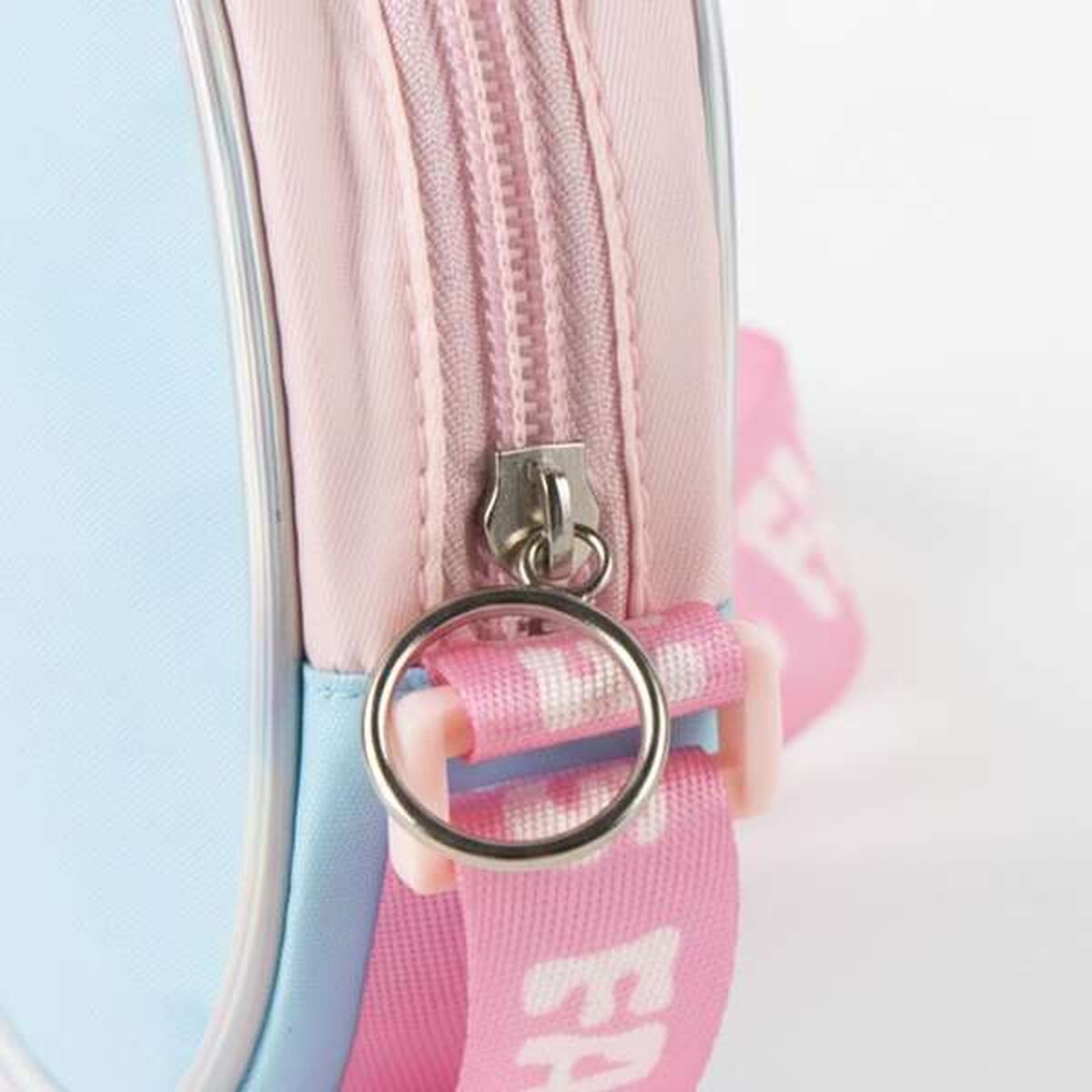 Geantă Bandulieră Stitch Albastru 13 x 13 x 4 cm - Bagaje, Genți de mână