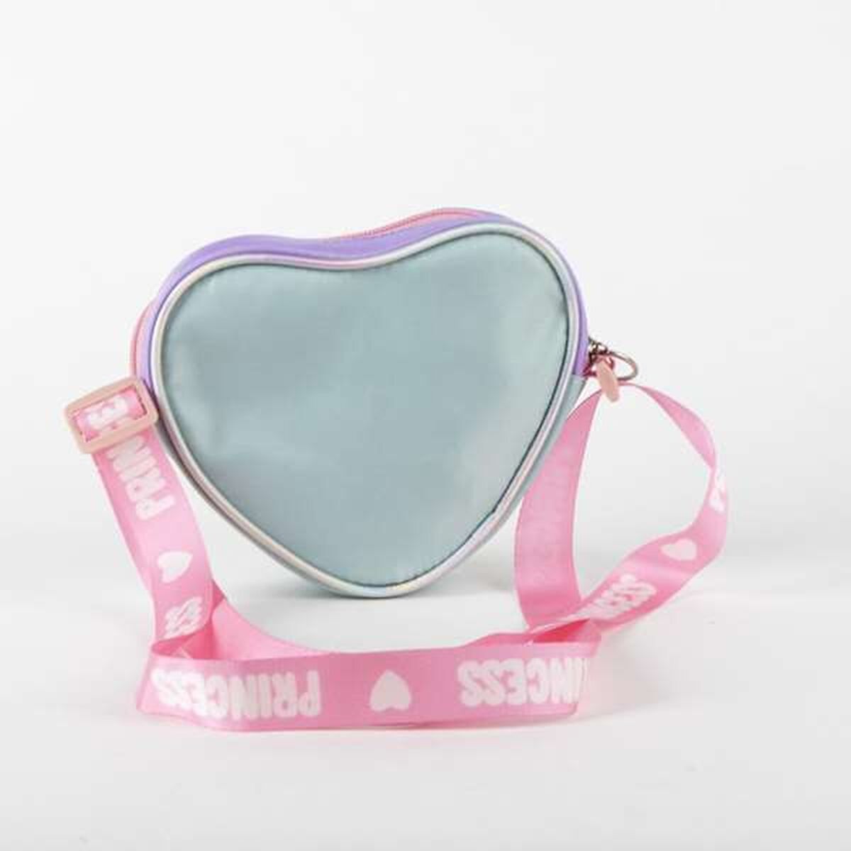 Geantă Bandulieră Princess Liliachiu 15 x 14 x 4 cm - Bagaje, Genți de mână