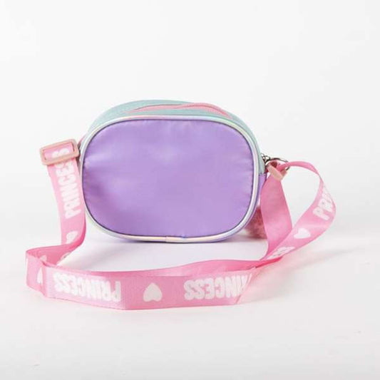 Geantă Bandulieră Princess Roz 14,5 x 10,5 x 4 cm - Bagaje, Genți de mână