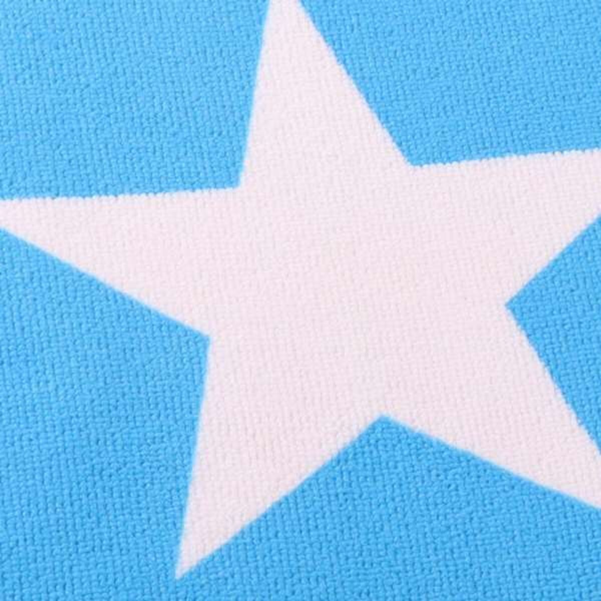 Prosop-Poncho cu Glugă The Avengers Albastru 55 x 77 cm - Acasă și bucătărie, Baie