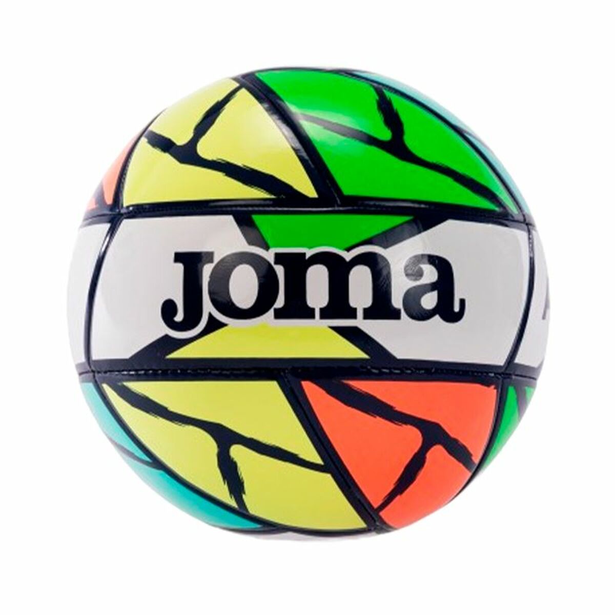 Minge de Fotbal Joma Sport Top 5 Pentaforce Multicolor 58 cm - Sport și în aer liber, Fotbal