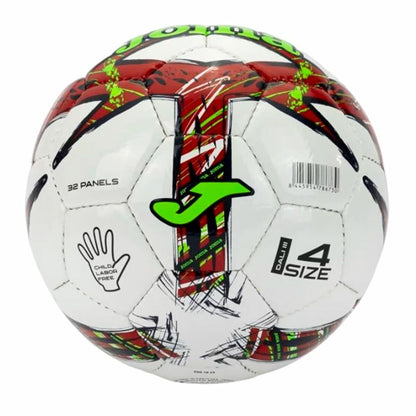 Minge de Fotbal Joma Sport Dali III Alb Mărimea 5 - Sport și în aer liber, Fotbal