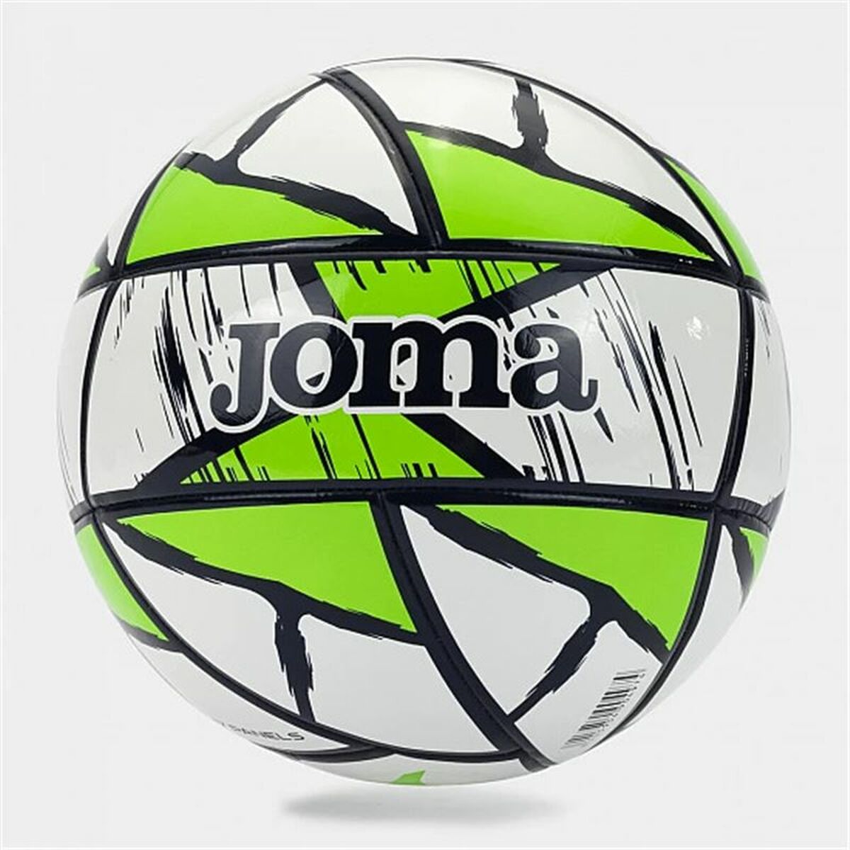 Minge de Fotbal Joma Sport Pentaforce Verde lămâie 62 cm - Sport și în aer liber, Fotbal