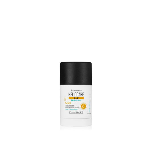 Protecție solară pentru copii Heliocare Pedriatics Stick SPF 50+ 25 g - Bebelus, Igienă și îngrijire
