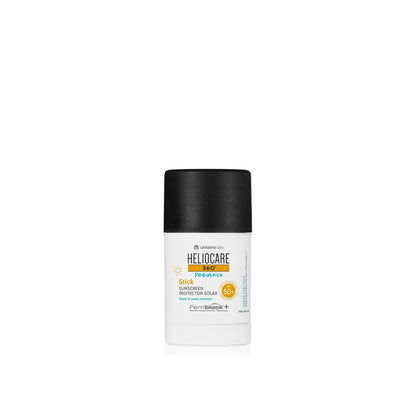 Protecție solară pentru copii Heliocare Pedriatics Stick SPF 50+ 25 g - Bebelus, Igienă și îngrijire