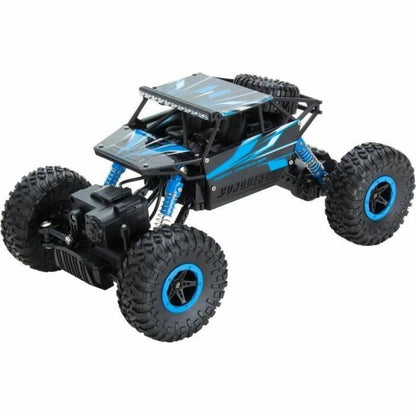 Mașină Radio Control Buddy Toys CLIMBER BRC 18.611 1:18 - Jucarii si jocuri, Vehicule