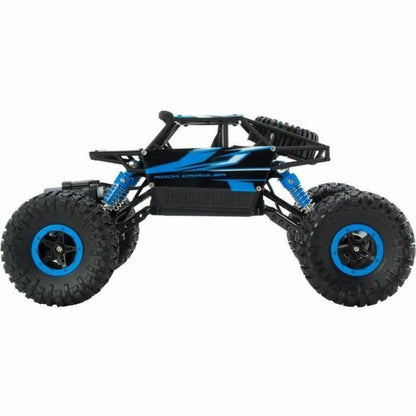 Mașină Radio Control Buddy Toys CLIMBER BRC 18.611 1:18 - Jucarii si jocuri, Vehicule
