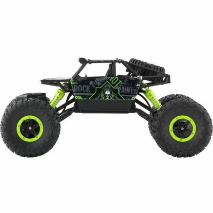 Mașină Radio Control Buddy Toys CLIMBER BRC 18.612 1:18 - Jucarii si jocuri, Vehicule
