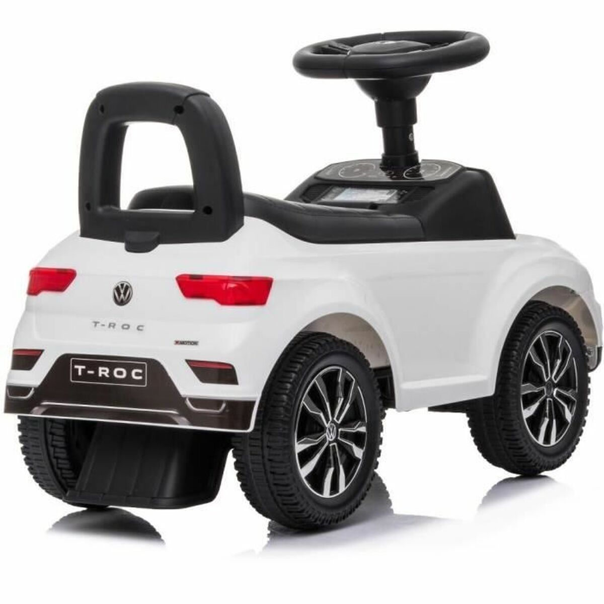 Mașină-Premergător Buddy Toys - Jucarii si jocuri, În aer liber și sport
