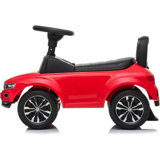 Mașină-Premergător Buddy Toys Roșu - Jucarii si jocuri, În aer liber și sport