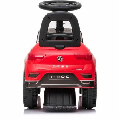 Mașină-Premergător Buddy Toys Roșu - Jucarii si jocuri, În aer liber și sport