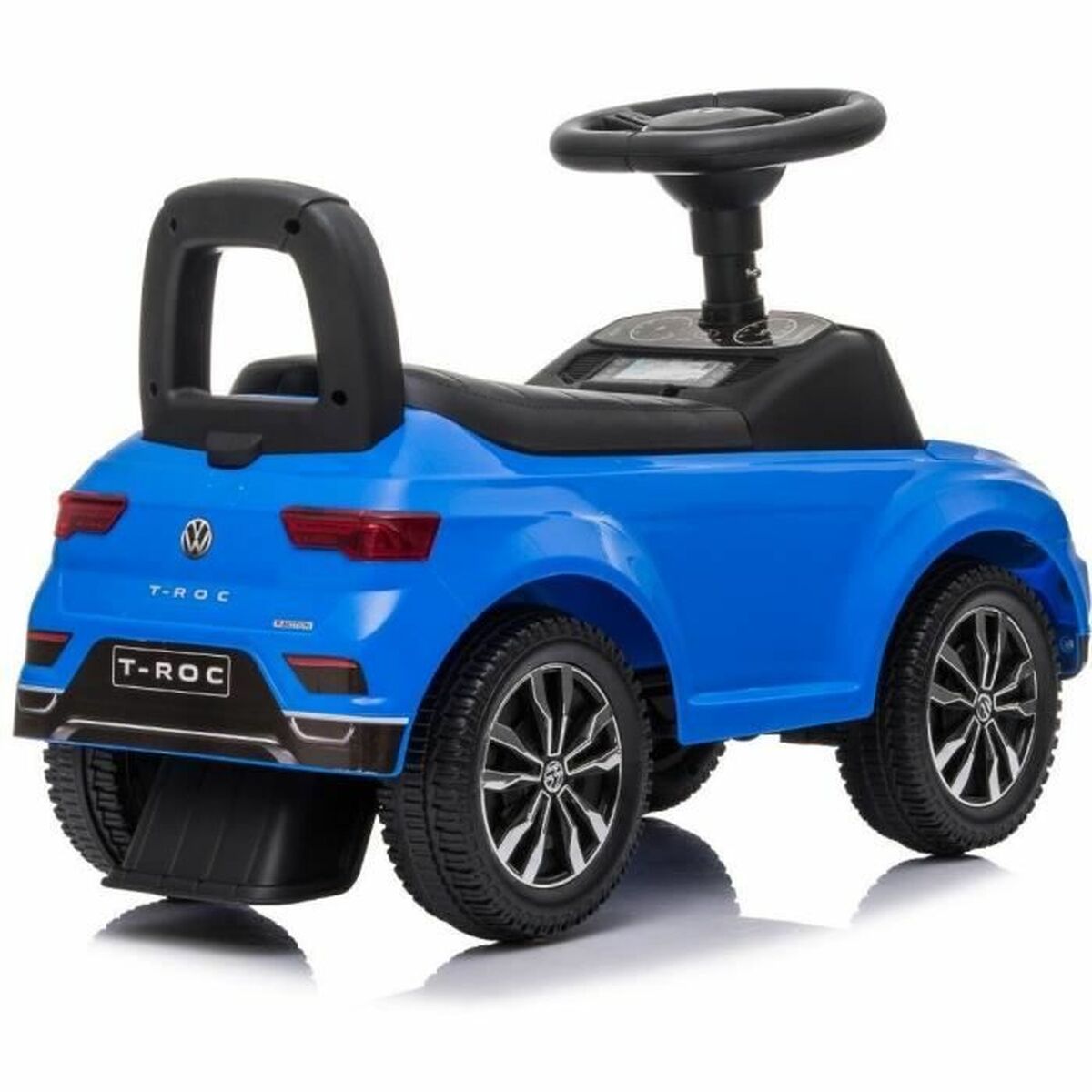 Mașină-Premergător Buddy Toys - Jucarii si jocuri, În aer liber și sport