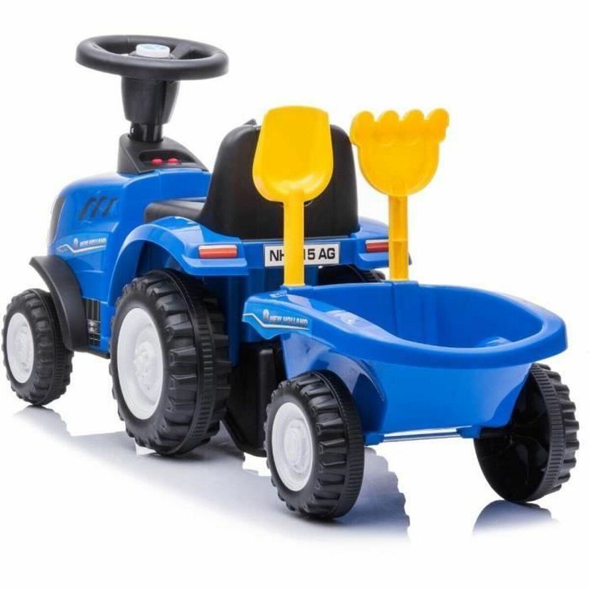 Mașină-Premergător Buddy Toys - Jucarii si jocuri, În aer liber și sport