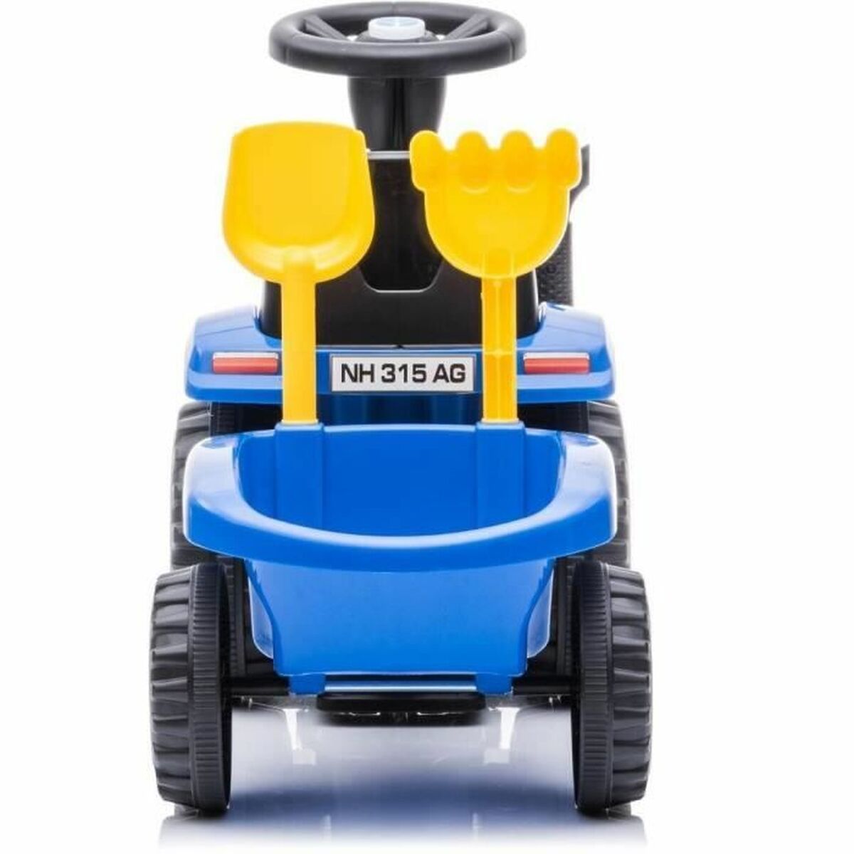 Mașină-Premergător Buddy Toys - Jucarii si jocuri, În aer liber și sport