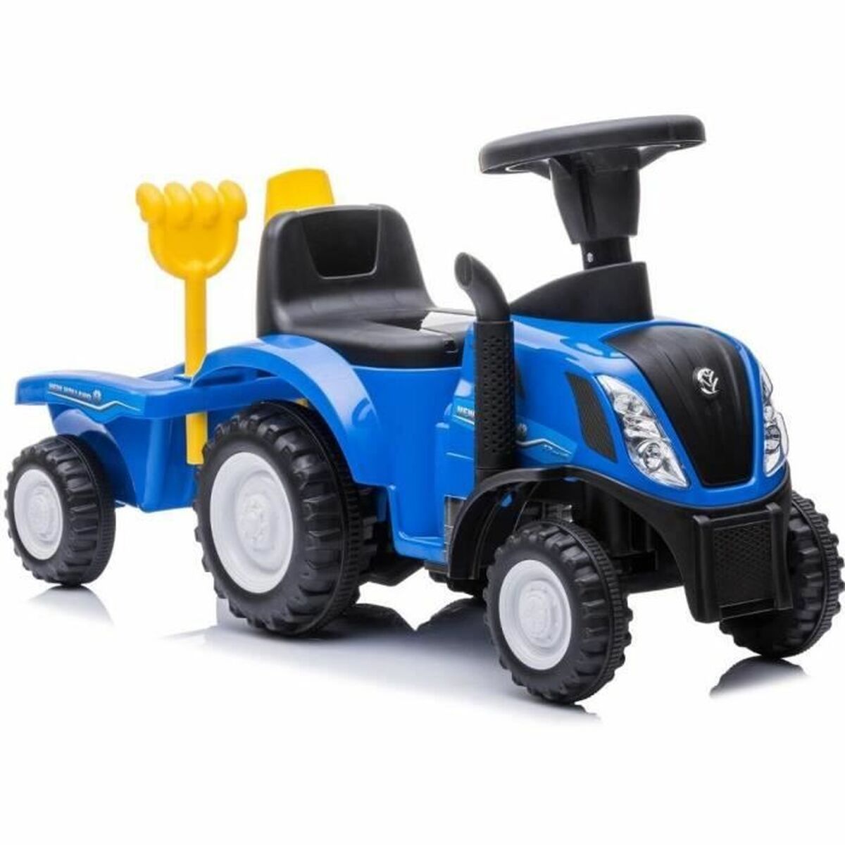 Mașină-Premergător Buddy Toys - Jucarii si jocuri, În aer liber și sport