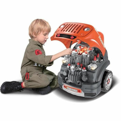 Set deunelte pentru copii Buddy Toys - Jucarii si jocuri, Imitații de jocuri
