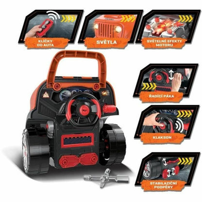 Set deunelte pentru copii Buddy Toys - Jucarii si jocuri, Imitații de jocuri