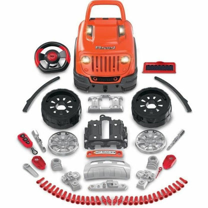 Set deunelte pentru copii Buddy Toys - Jucarii si jocuri, Imitații de jocuri