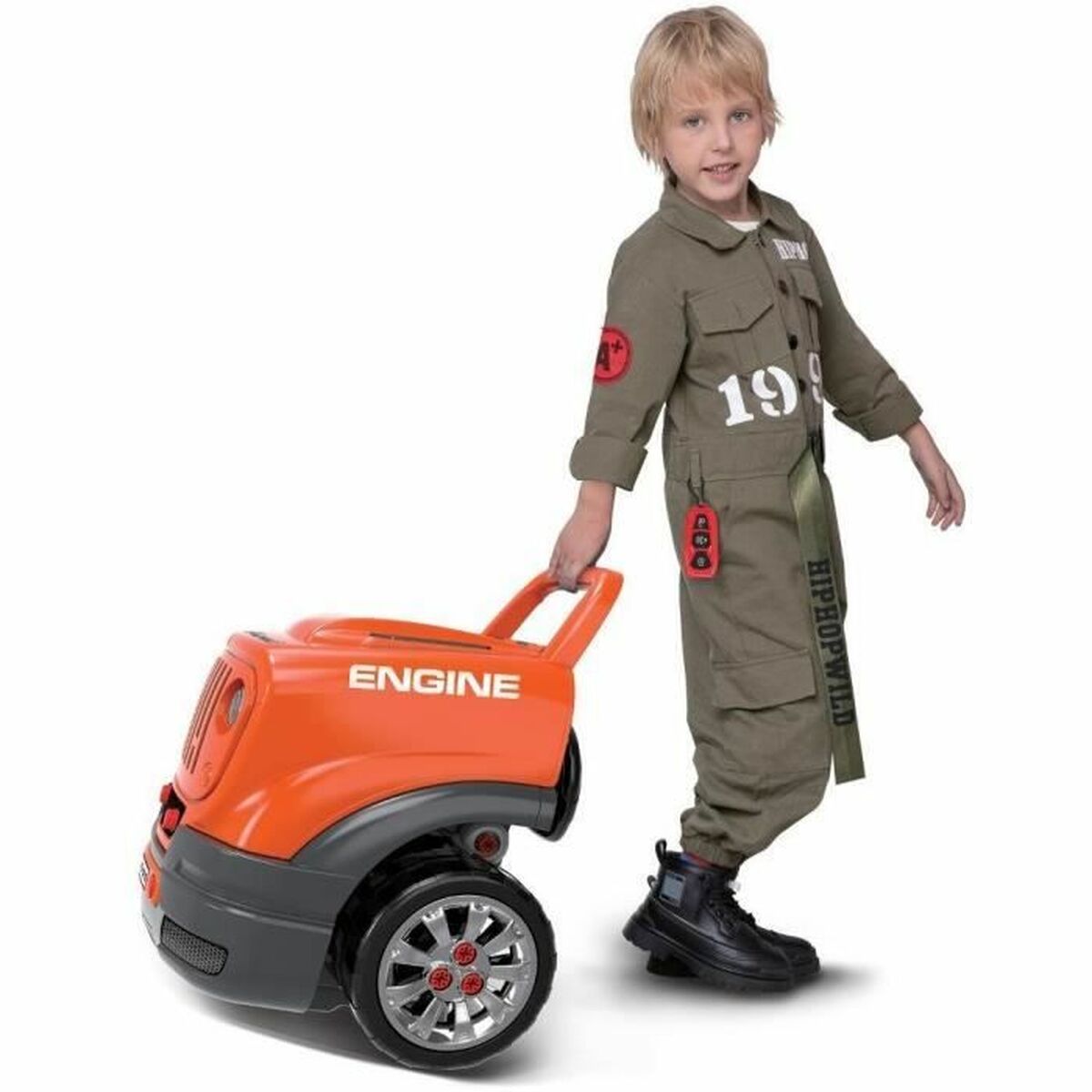 Set deunelte pentru copii Buddy Toys - Jucarii si jocuri, Imitații de jocuri